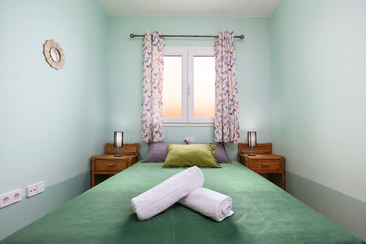 Home2Book Charming Casa Marinera, Terrace Puerto de las Lajas ภายนอก รูปภาพ
