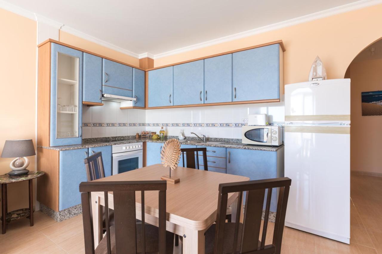Home2Book Charming Casa Marinera, Terrace Puerto de las Lajas ภายนอก รูปภาพ