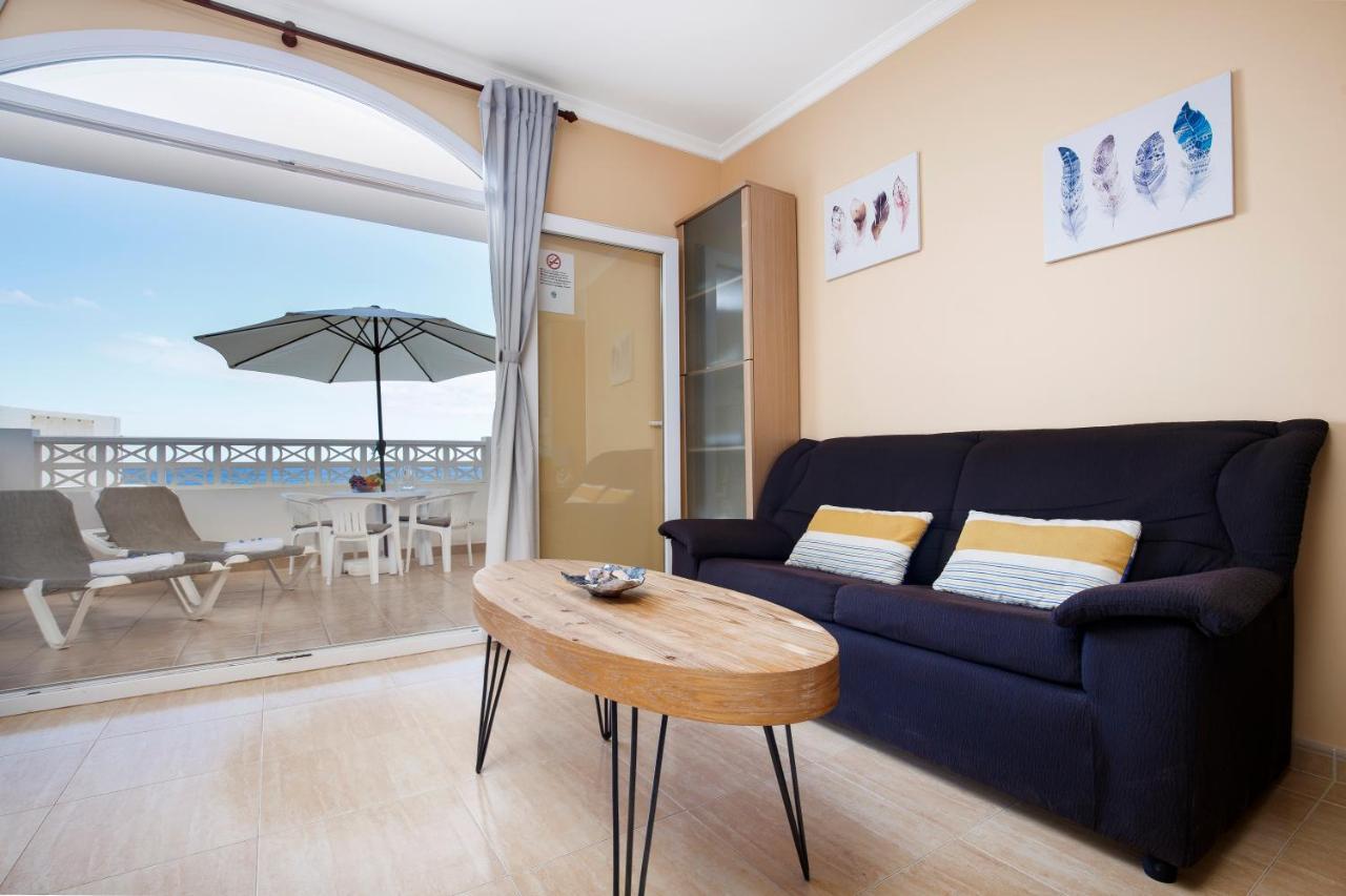 Home2Book Charming Casa Marinera, Terrace Puerto de las Lajas ภายนอก รูปภาพ