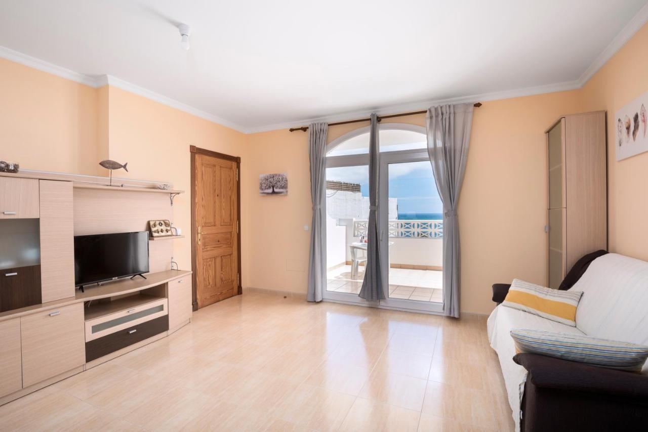 Home2Book Charming Casa Marinera, Terrace Puerto de las Lajas ภายนอก รูปภาพ