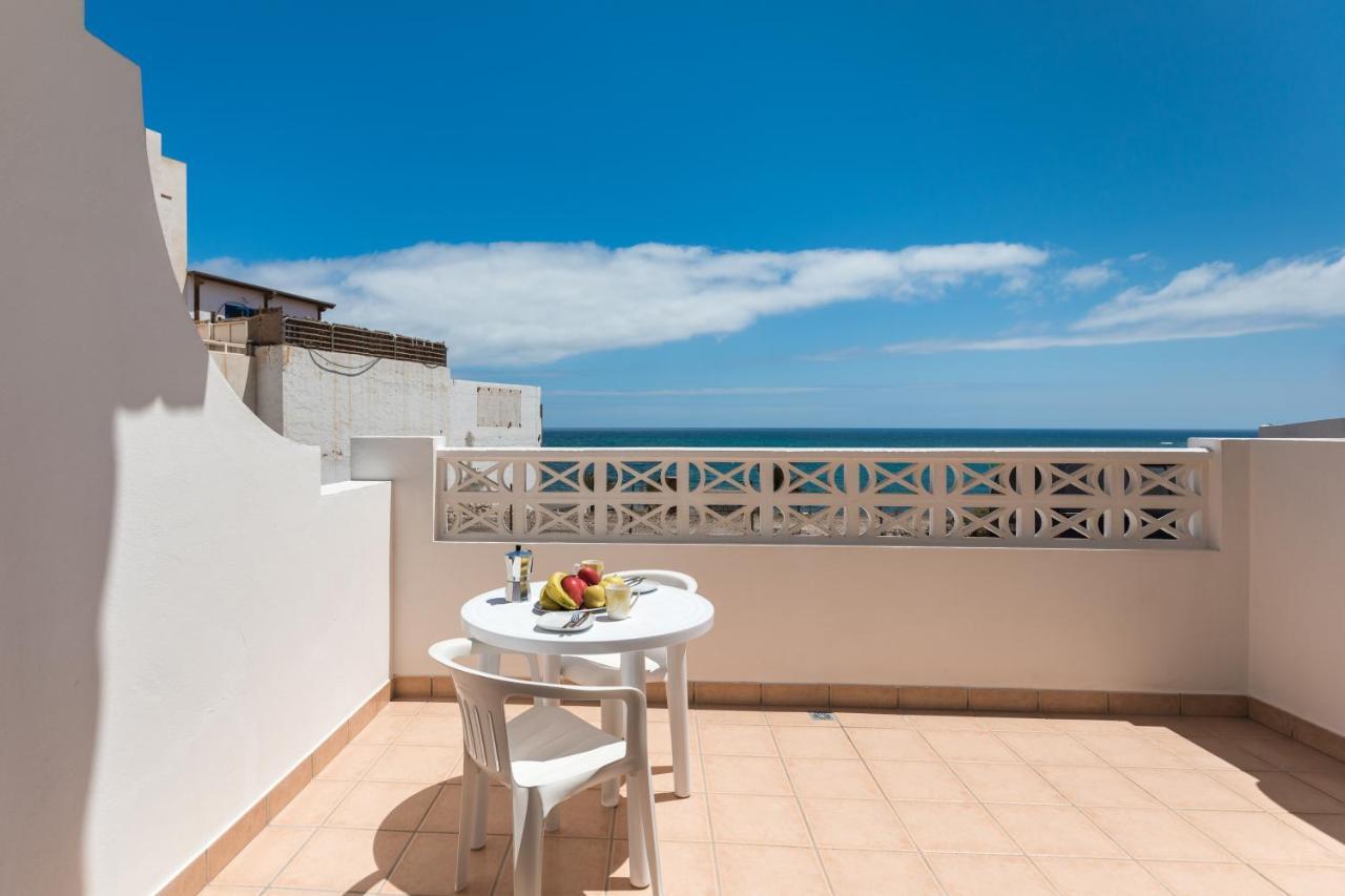 Home2Book Charming Casa Marinera, Terrace Puerto de las Lajas ภายนอก รูปภาพ