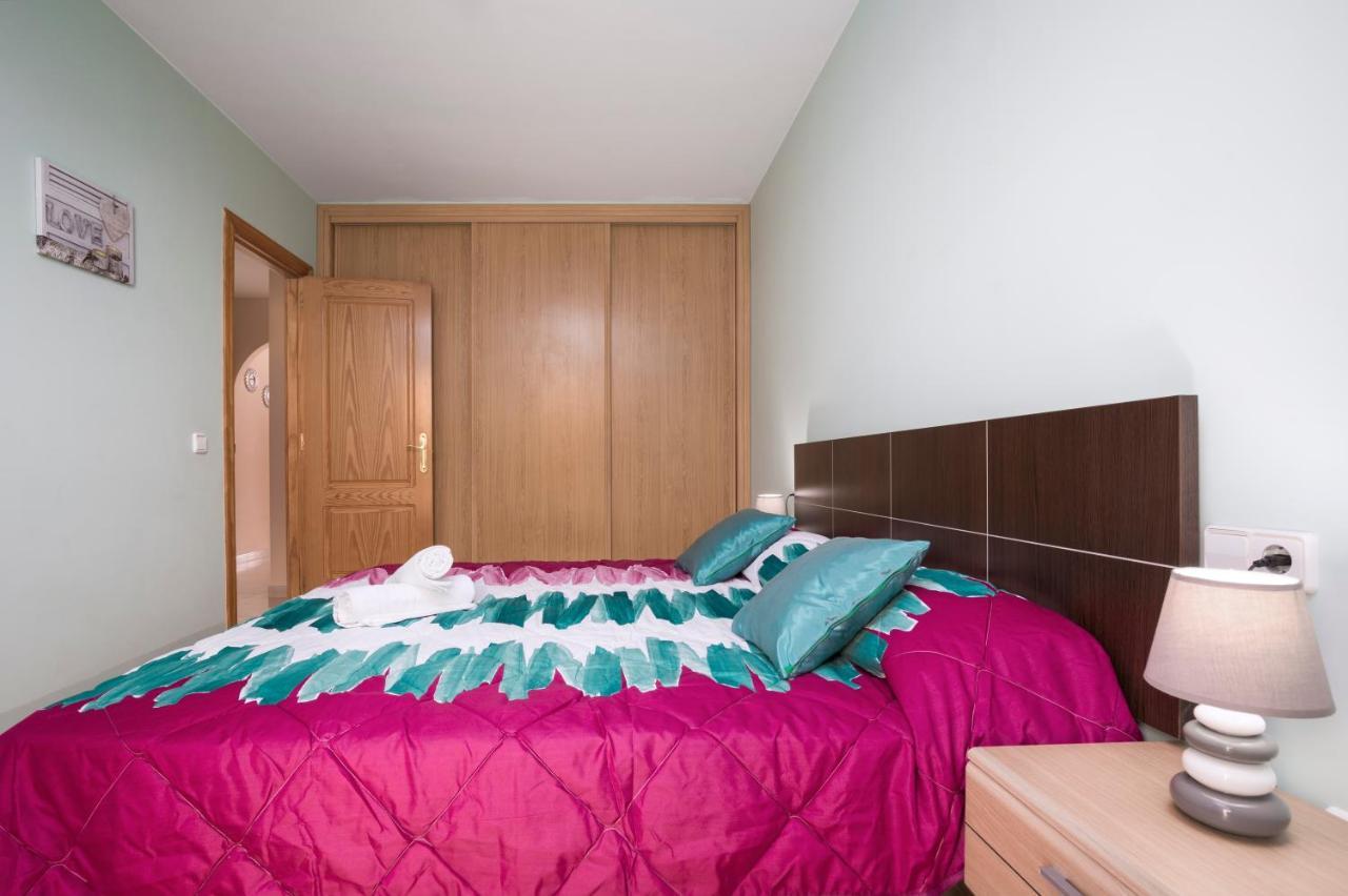 Home2Book Charming Casa Marinera, Terrace Puerto de las Lajas ภายนอก รูปภาพ