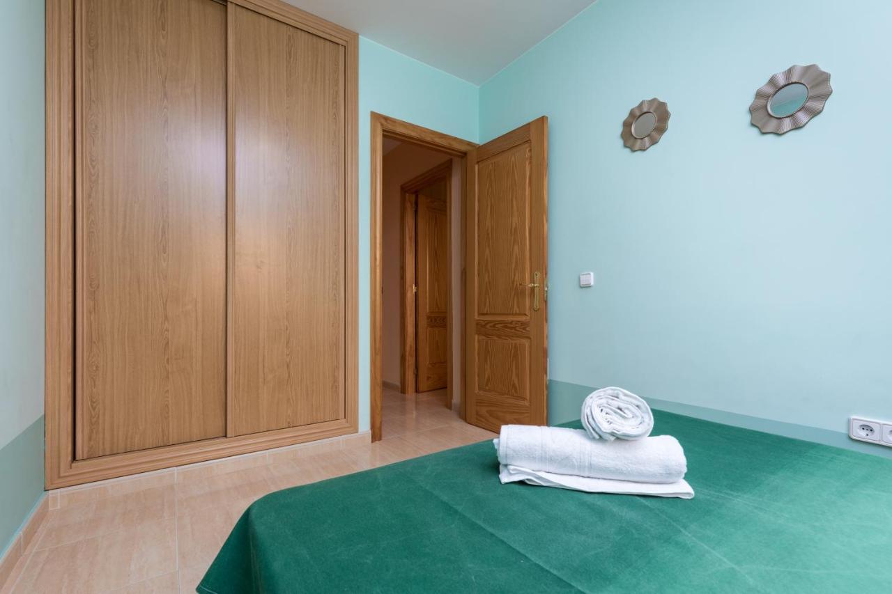 Home2Book Charming Casa Marinera, Terrace Puerto de las Lajas ภายนอก รูปภาพ